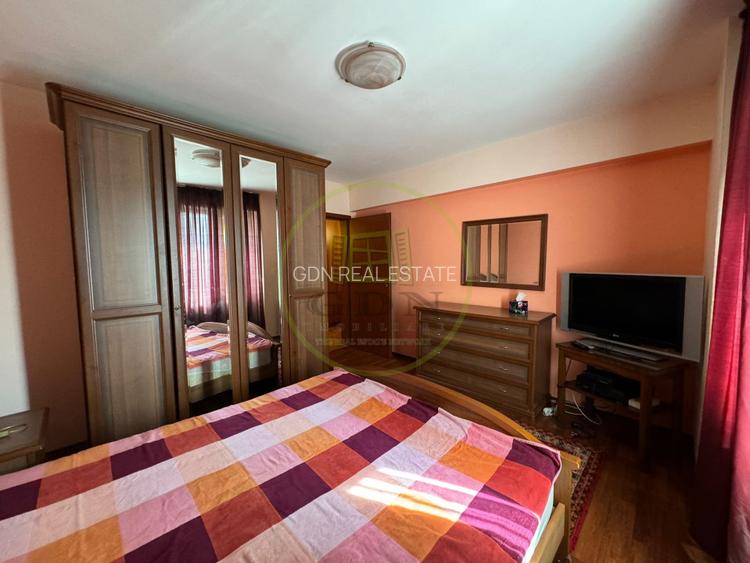 Apartament 4 camere, 115mp, Cartierul 1 Mai, Zona Ciuperca - 5