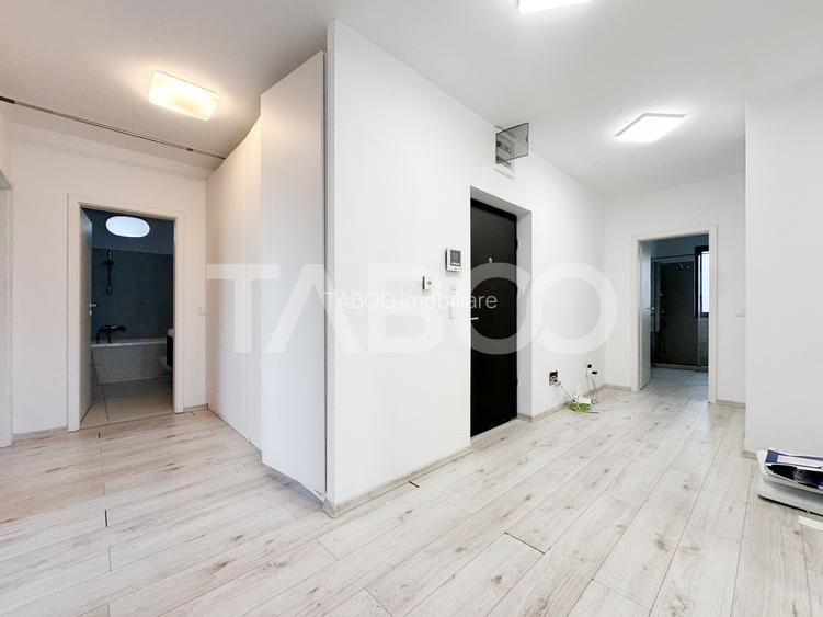 De vanzare penthouse exclusivist panorama pe lac cu terasa  145 mp - 14