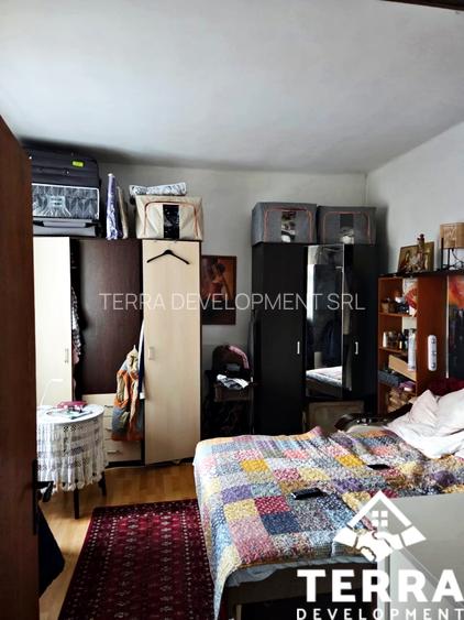 Casă în zona centrală – confort, funcționalitate și accesibilitate - 3