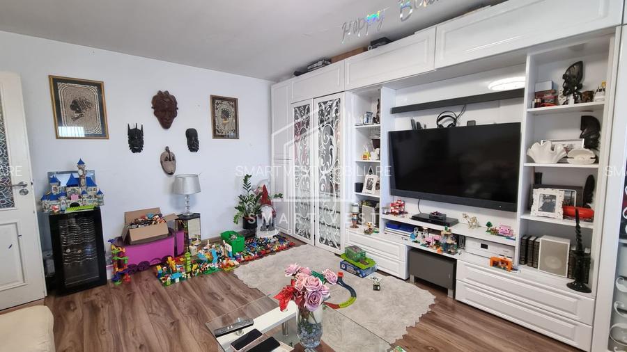 Apartament 3 camere | 78 mp | Zona Semicentrala - 2
