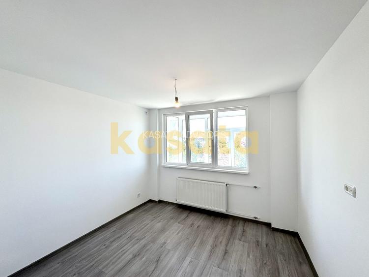 Mihalache de vanzare apartament 2 camere de vanzare proaspat renovat - 6