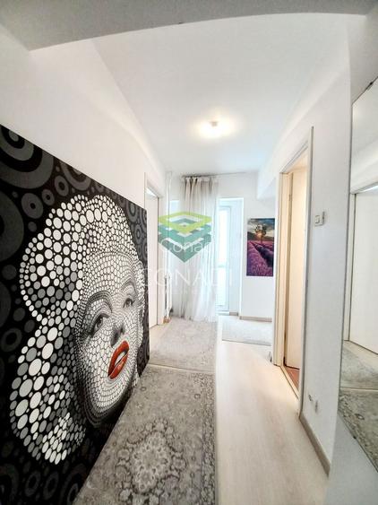 Apartament cu 3 cam Băneasa - Herăstrău - 13