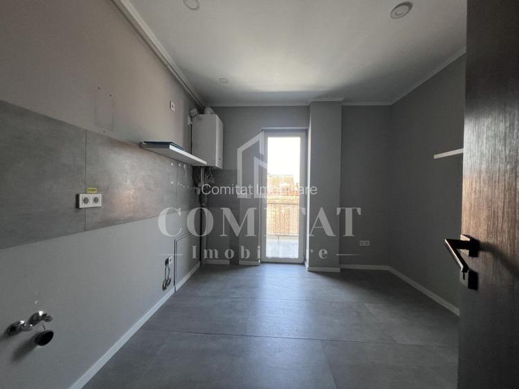 Apartment 2 camere decomandate | ideal pentru firmă | zona Câmpului - 3