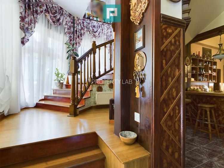 Vilă cu 7 dormitoare Centru, Arad - 10