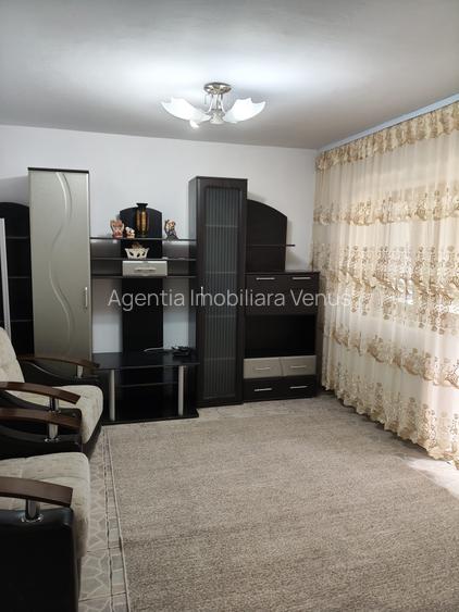 Apartament 2 camere la parter cu 2 balcoane - 4