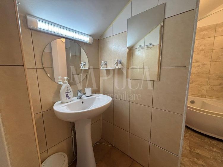 Apartament 7 camere de vanzare in Centru, Cluj Napoca
