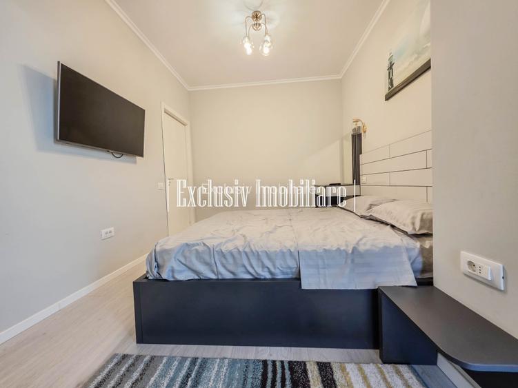 Apartament Premium cu Vedere la Lac din Toate Camerele si Parcare Subterana - 29