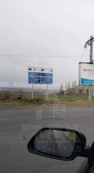 Teren Intravilan Industrial – Zona Lumina-Năvodari I Investiție - 4