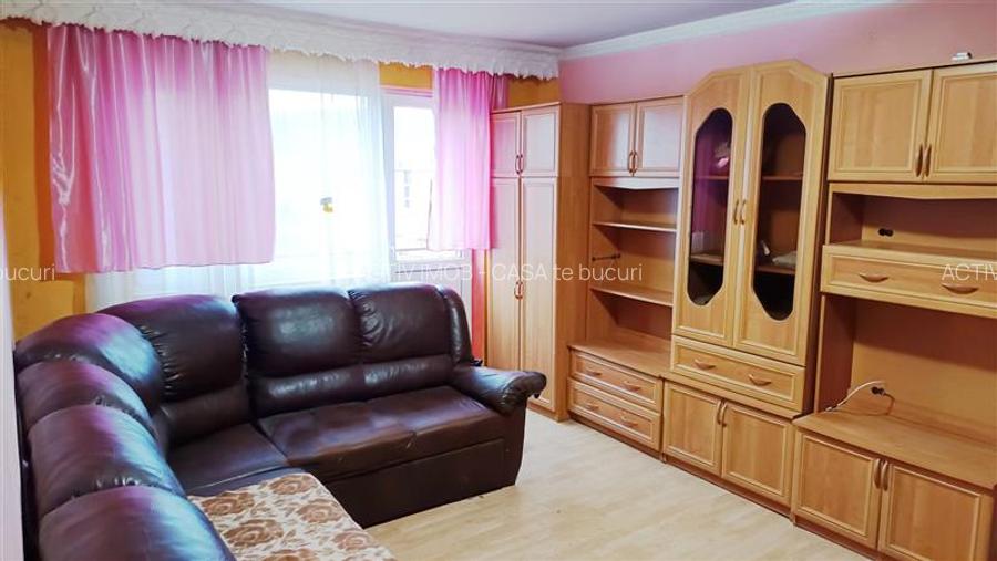 Apartament 2 Cam. Semidecomandate – Moldova Noua CS - 2