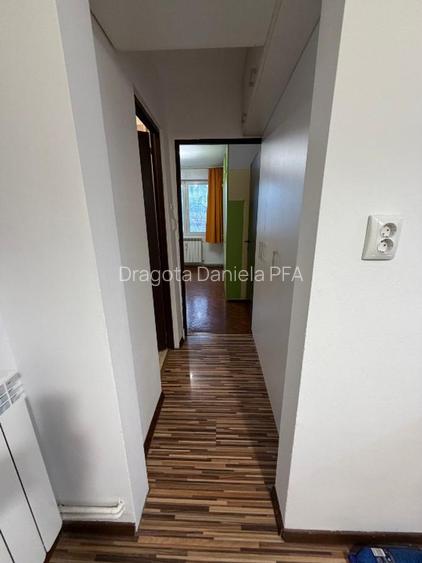 Apartament 3 camere, spatios, zona Vlahuta, pet friendly - 10