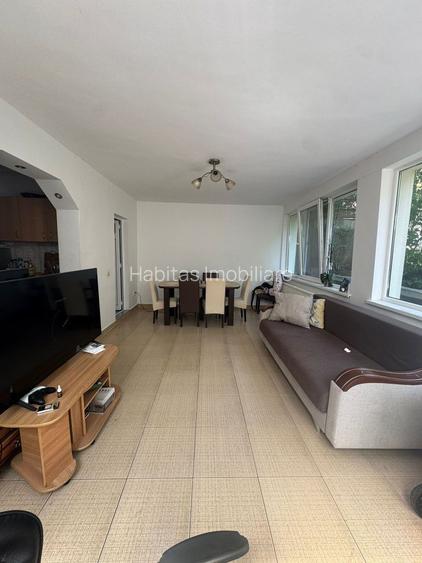 Casa individuala, 780mp teren, zona TCI - 3