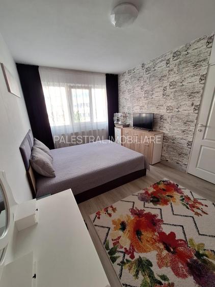 Apartament 2 camere zona Garii,renovat,parcare,99500 Euro - 5