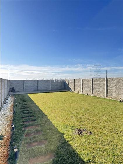 GIROC - DUPLEX SPATIOS - MOBILAT SI UTILAT - TEREN 333MP - TOATE UTILITATILE - 15