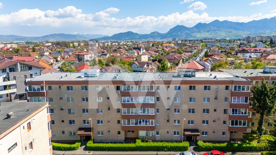 Vânzare apartament cu 3 camere, decomandat, mobilat și utilat - Zona Florilor - 15