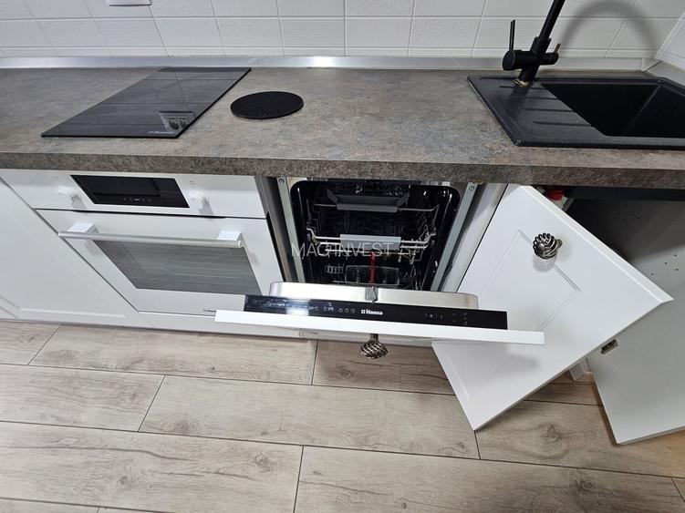 Apartament 2 camere Piata Ancora, Mazepa 2- mobilat complet - 8