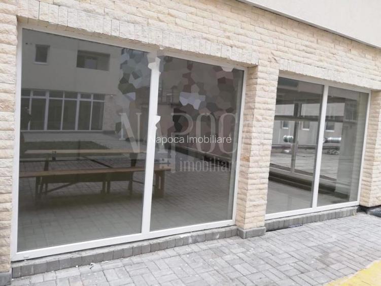 Spatiu comercial de vanzare in Borhanci, Cluj Napoca - 5