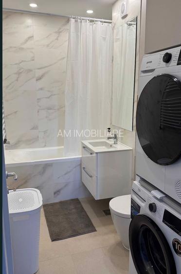 AP.2 CAMERE HILS BRAUNER, BLOC NOU, MASINA DE SPALAT VASE, LOC PARCARE - 6