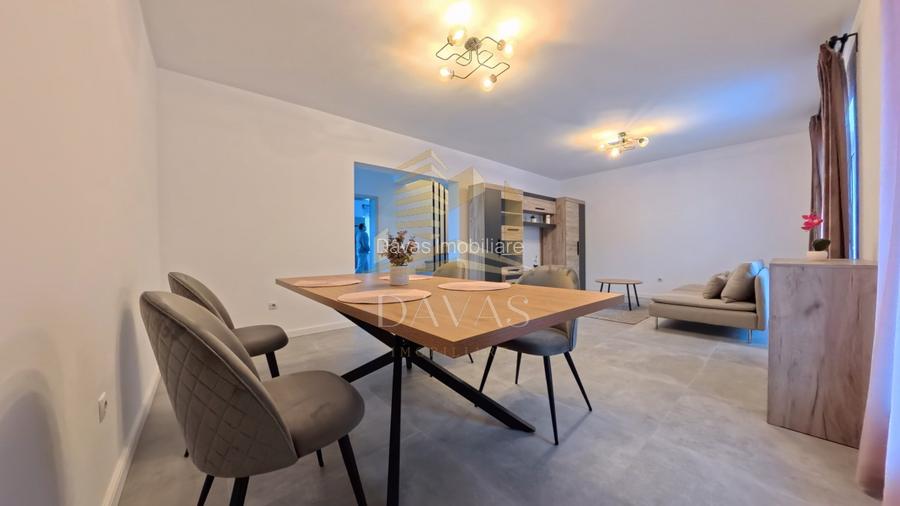 Duplex de inchiriat | 4 camere |Iris - Valea Chintaului  - 2