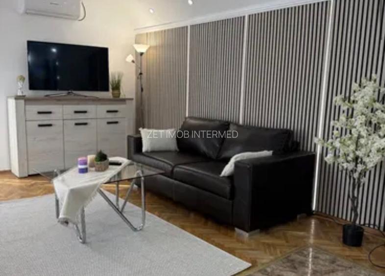 Garsoniera Piata Muncii - Calea Calarasilor *boiler* - 4