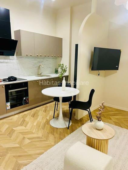 Apartament cu stil, aproape de centrul Clujului – Strada Paris - 8