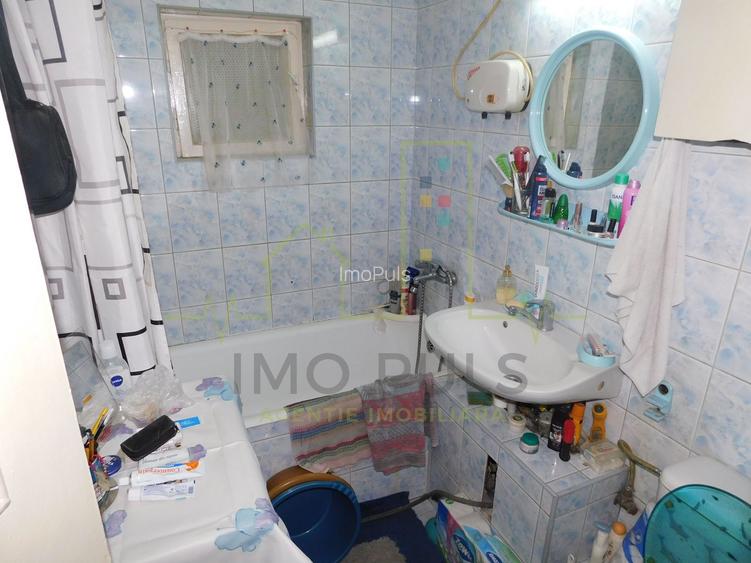 Centrala Proprie. Decomandat. Dambovita. 2 Balcoane - 10