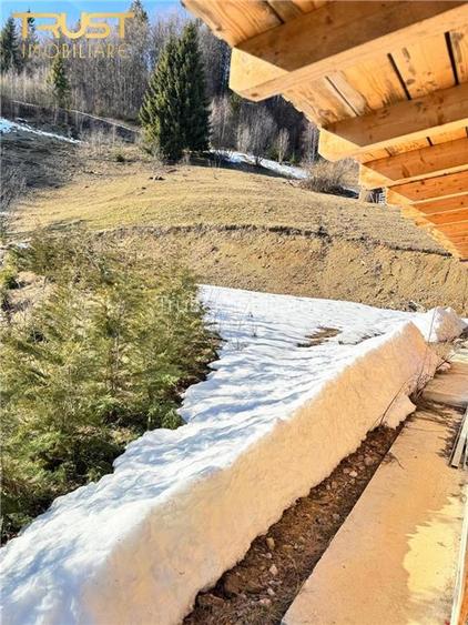 Cabana Zona Belis l 1500 MP l P+M l Alba - 13