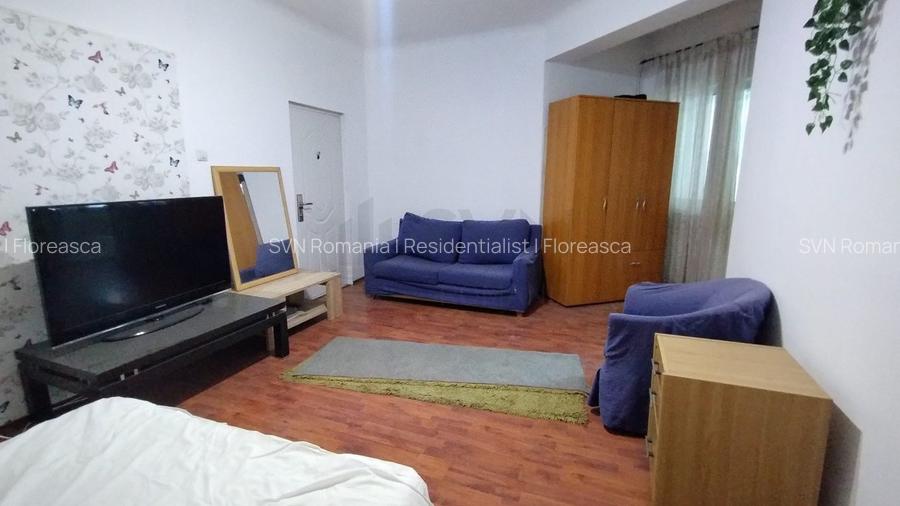 REA1026359 Apartament 4 camere I Ultracentral - 4