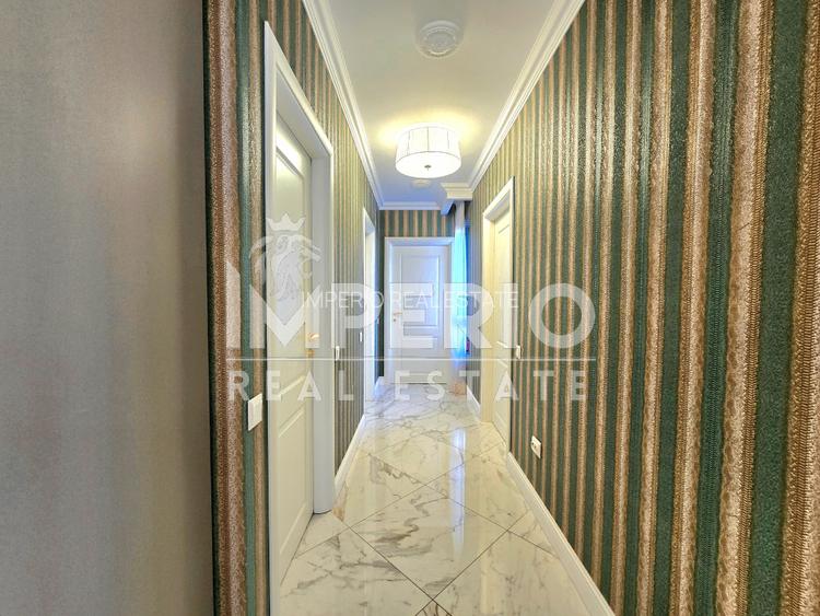 Apartament exclusivist de vanzare-rafinament si lumina in inima cartierului. - 3