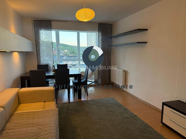 Apartament cu 2 camere in Grigorescu, etaj 6/10, zona Elf ! - 3