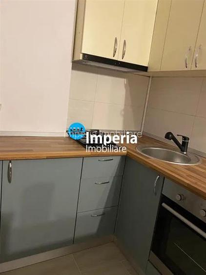 Apartament 1 camera Galata Sos Iasi Voinesti - 6