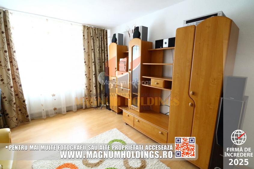 Apartament 2 camere, Popa-Sapca, centrala termica - 11