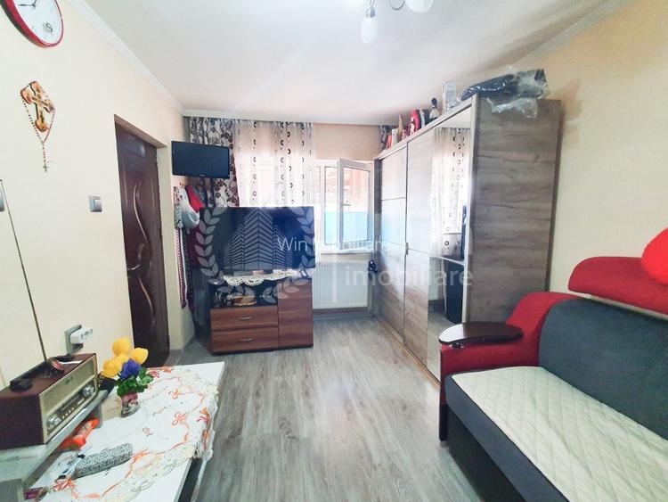 Casa individuala | Teren 114mp | Dambu Rotund | Zona Vrancea! - 8