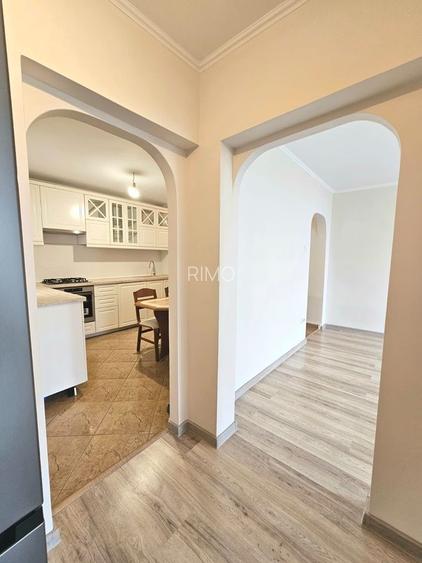 3 camere | Metrou Lujerului | Bloc reabilitat - 6
