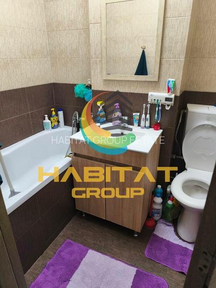 Apartament 2 camere de vânzare – Brâncoveanu Huedin Center - 9