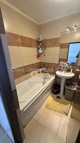 Apartament 2 camere | Etaj intermediar | Parcare |50 mpu| Petrom Baciu - 5