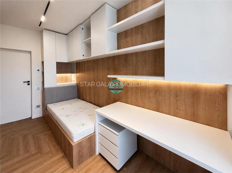 Apartament cu 3 camere de inchiriat, premium, parcare subterana, Ultracentral - 5