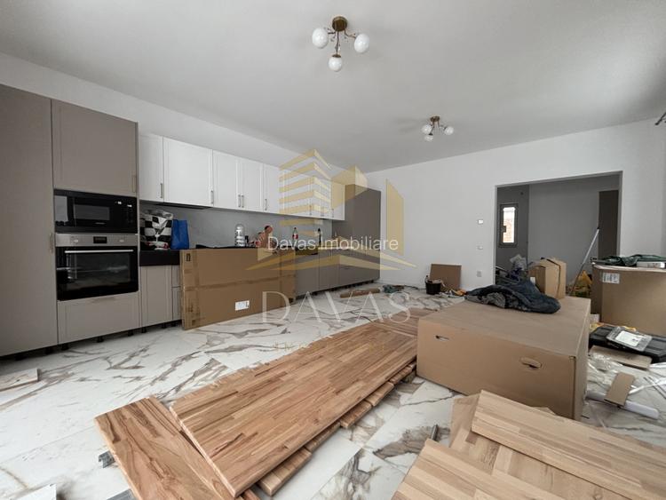 Duplex de inchiriat | 4 camere | Iris | Predare la cheie - Prima inchiriere - 3