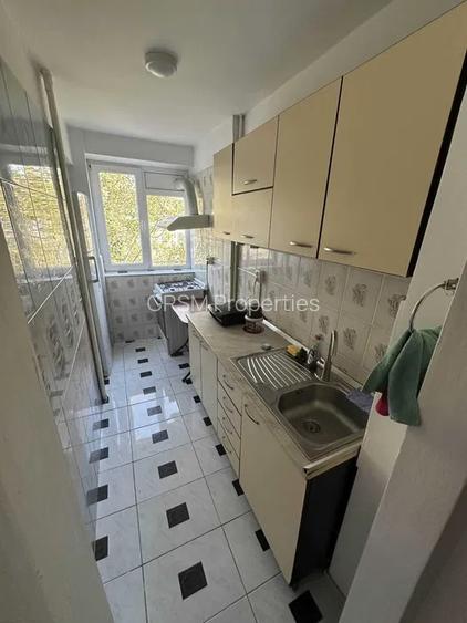 Apartament 3 Camere Sos Giurgiului Metrou 13 Minute Etaj 7/8 - 5