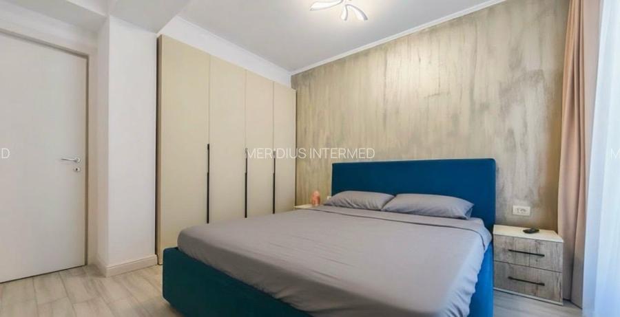 Apartament nou de închiriat — Tomis Plus, loc parcare privat - 6