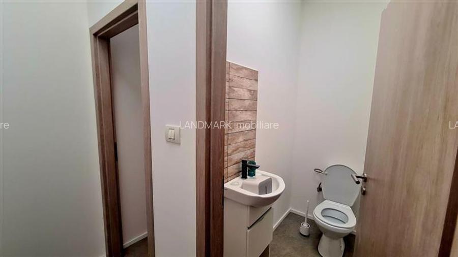 Hala de inchiriat , 595 mp, Mosnita Noua - 10