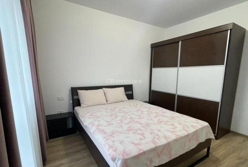 Apartament 2 camere Grand Kristal Residence - 3