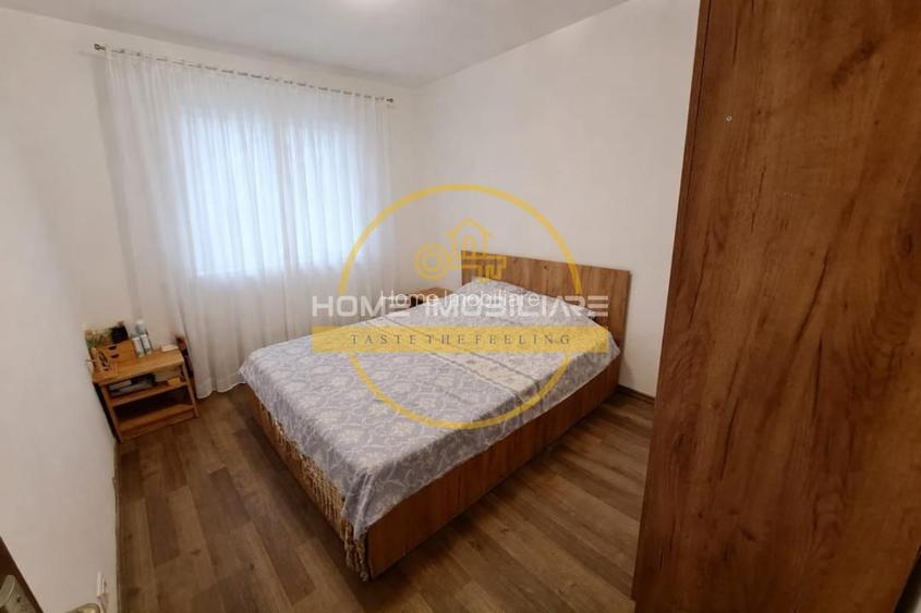 Etaj 1/Apartament 3Camere Decomandat -70mp!/2Bai-Bloc din 1982-Nicolina! - 4