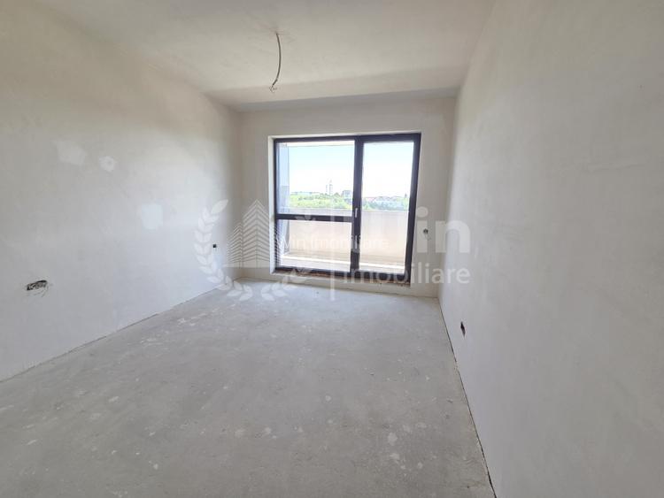 Apartamente 2,3,4 camere in Ansamblu Premium cu CF | Cartier Zorilor! - 2