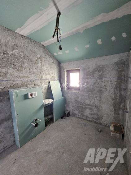 Casa 5 camere individuala | teren 500 mp | Cartierul Florilor | Magurele - 19