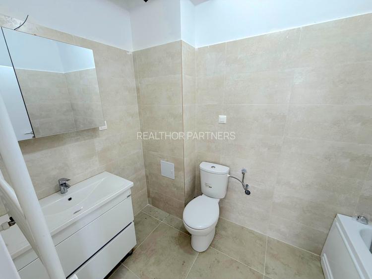 Apartament Spatios de 2 Camere - 77mp | Nou - Finalizat | Green Garden - 5