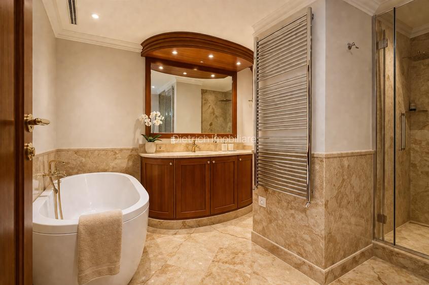 Închiriere Apartament 3 camere | 174 mp | Str. Povernei - 10
