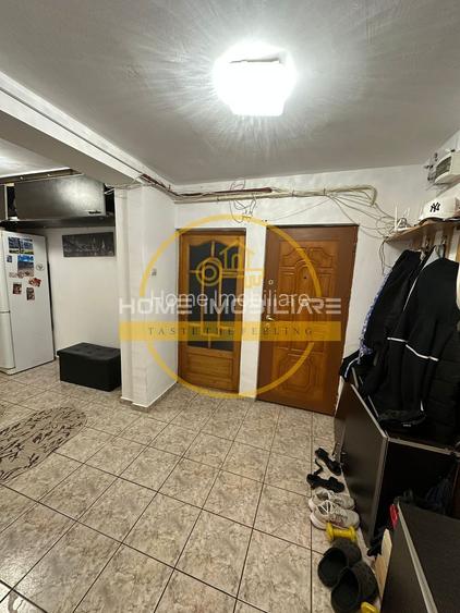 Apartament de 3 camere, 65mp // Decomandat Canta - Moara de Foc - 13