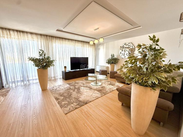 Apartament 3 camere spațios și luminos – zonă premium Iancu Nicolae - 4
