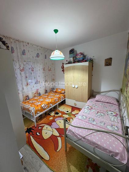 Giurgiului -Podul Giurgiului Apartament  3 camere - 9