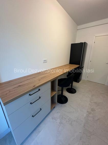 Apartament cu doua camere, Seven Moon-Moara de Vânt - 15